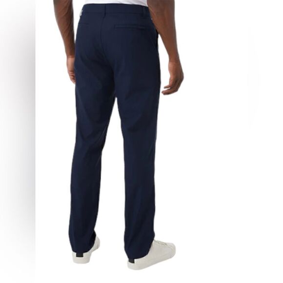 32 Degrees Cool Stretch Regular Fit Pants Mens Size 40 X 34 - Picture 3 of 8